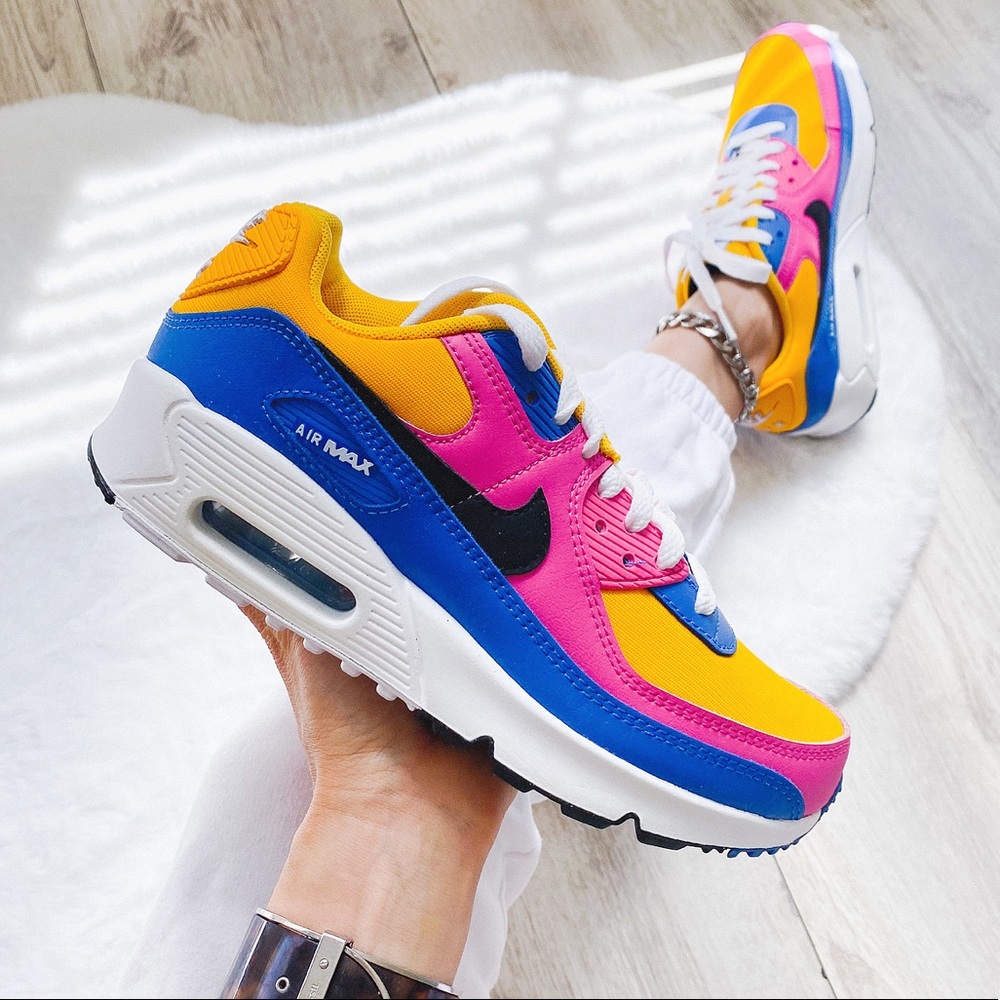 Nike air max 90 sneakers